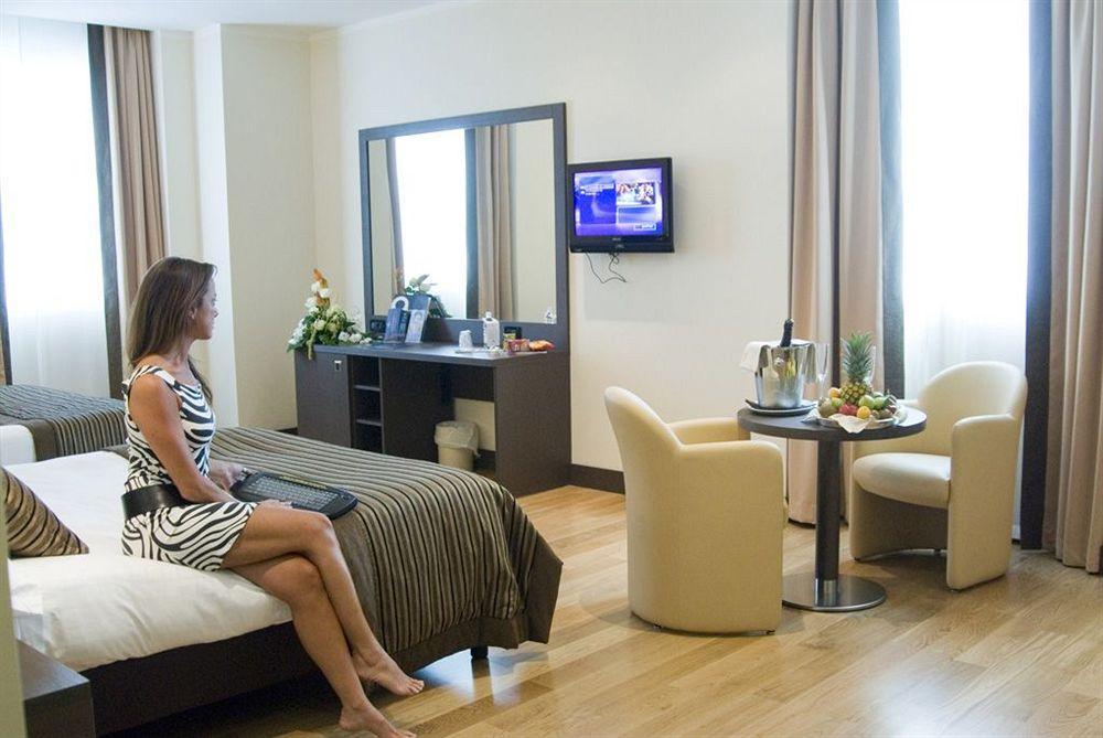 אלסנדריה Hotel Diamante מראה חיצוני תמונה