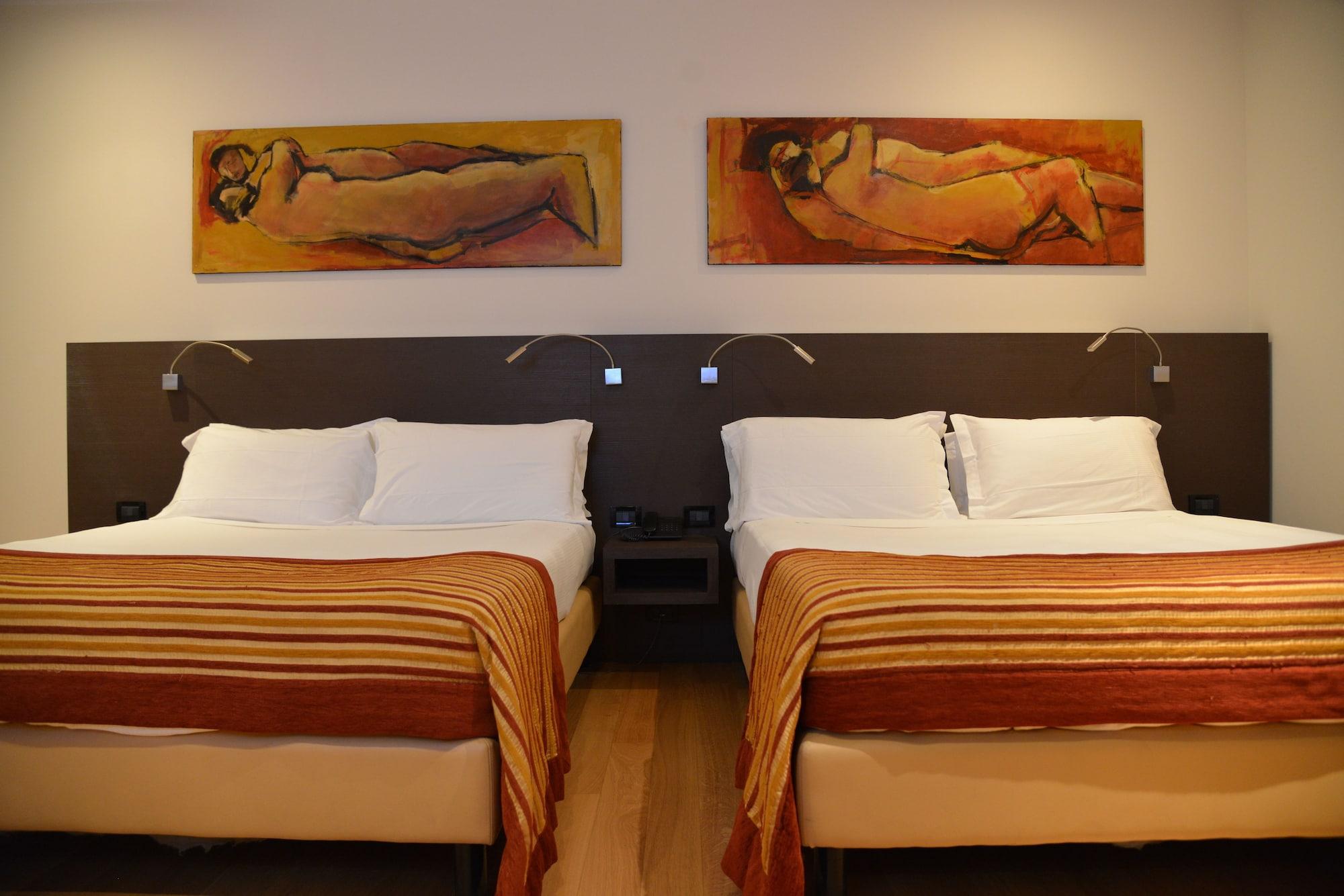 אלסנדריה Hotel Diamante מראה חיצוני תמונה