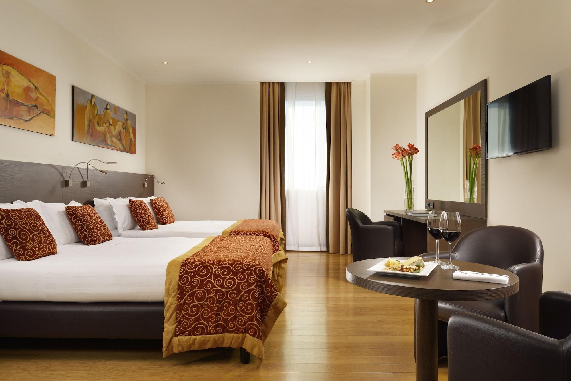 אלסנדריה Hotel Diamante מראה חיצוני תמונה