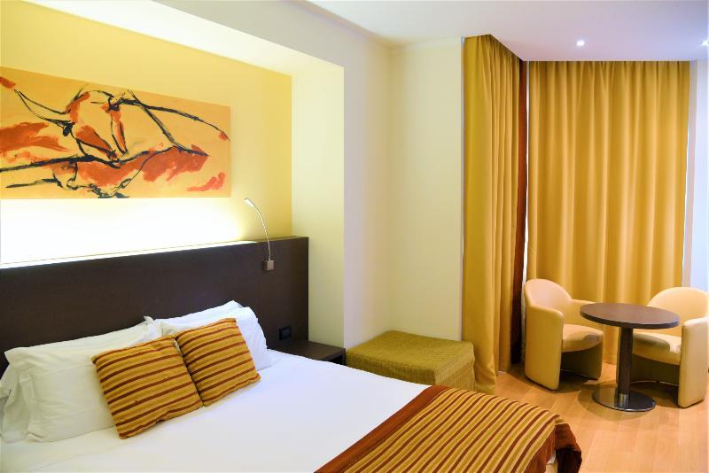 אלסנדריה Hotel Diamante מראה חיצוני תמונה