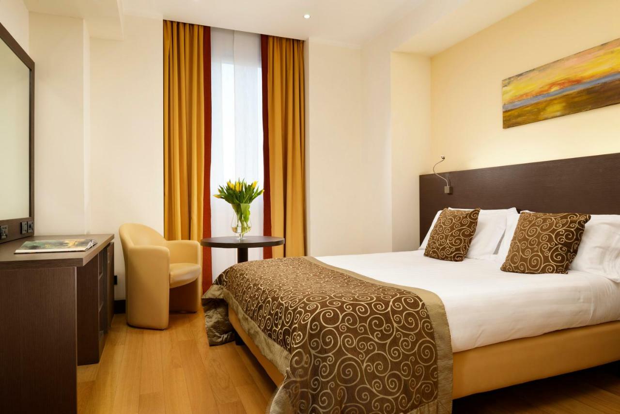 אלסנדריה Hotel Diamante מראה חיצוני תמונה