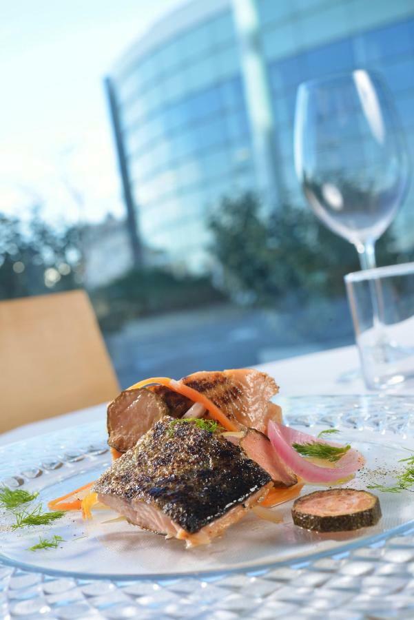 אלסנדריה Hotel Diamante מראה חיצוני תמונה