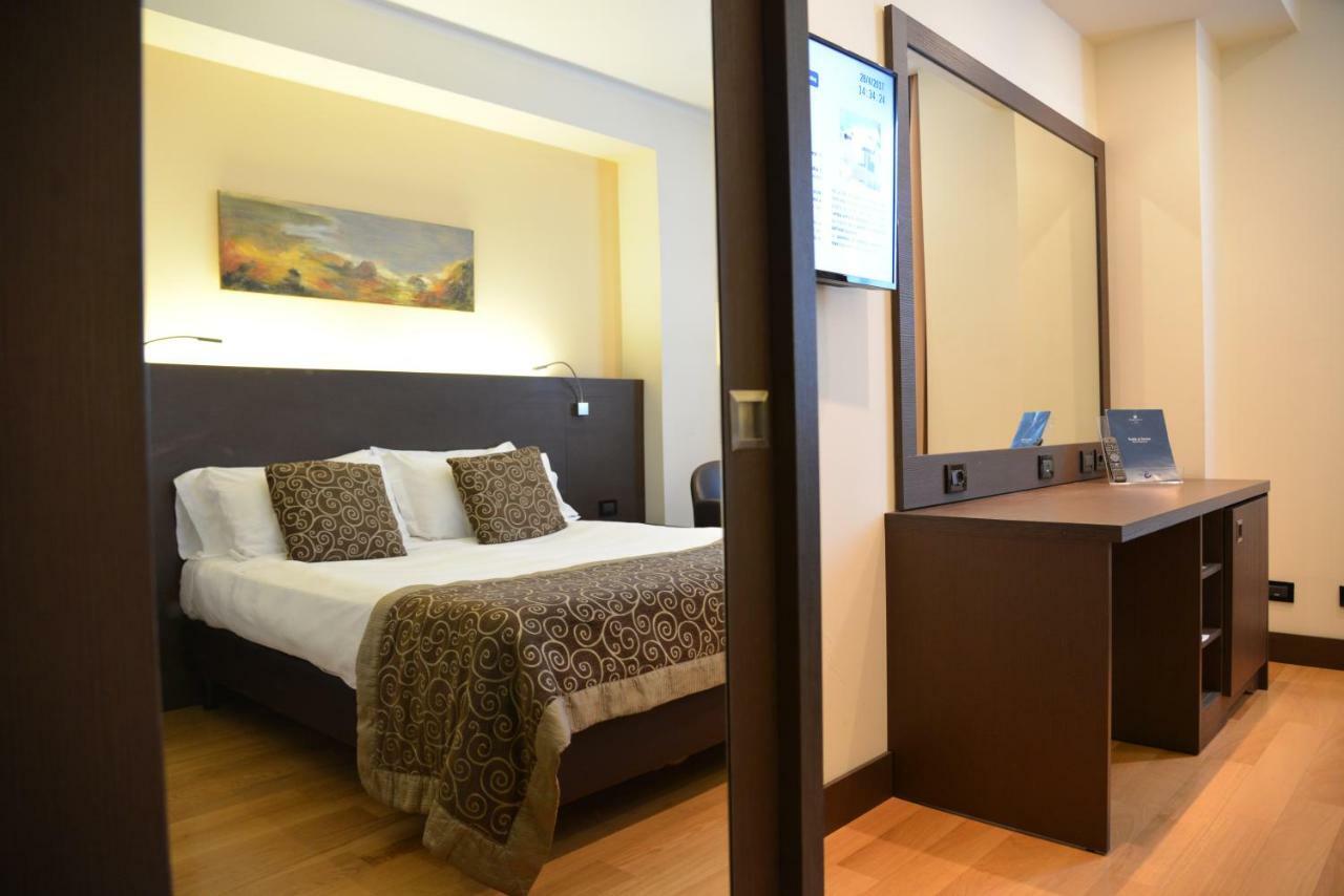 אלסנדריה Hotel Diamante מראה חיצוני תמונה