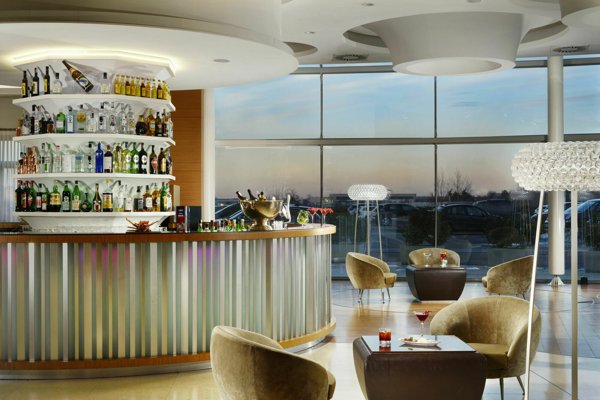 אלסנדריה Hotel Diamante מראה חיצוני תמונה