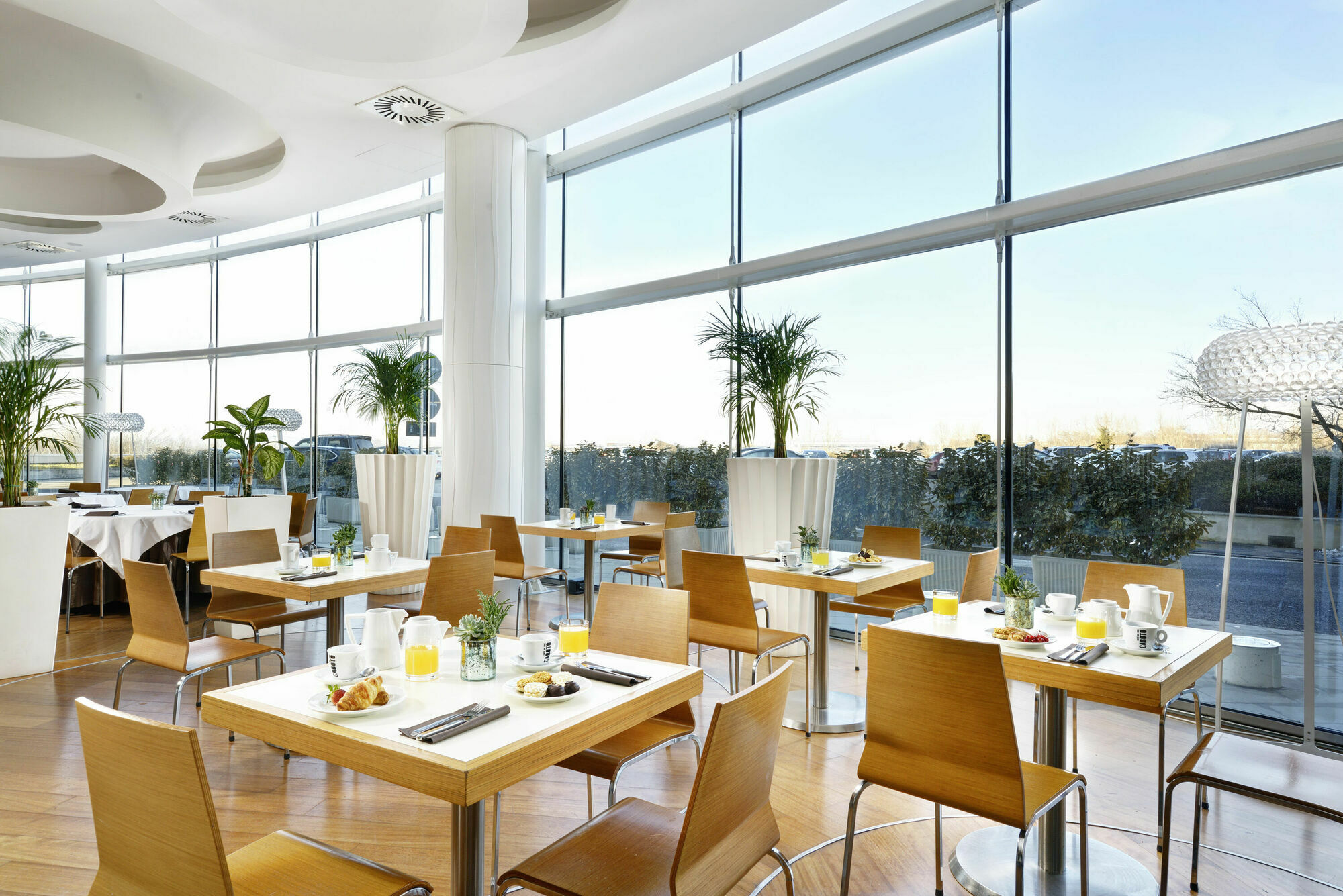 אלסנדריה Hotel Diamante מראה חיצוני תמונה