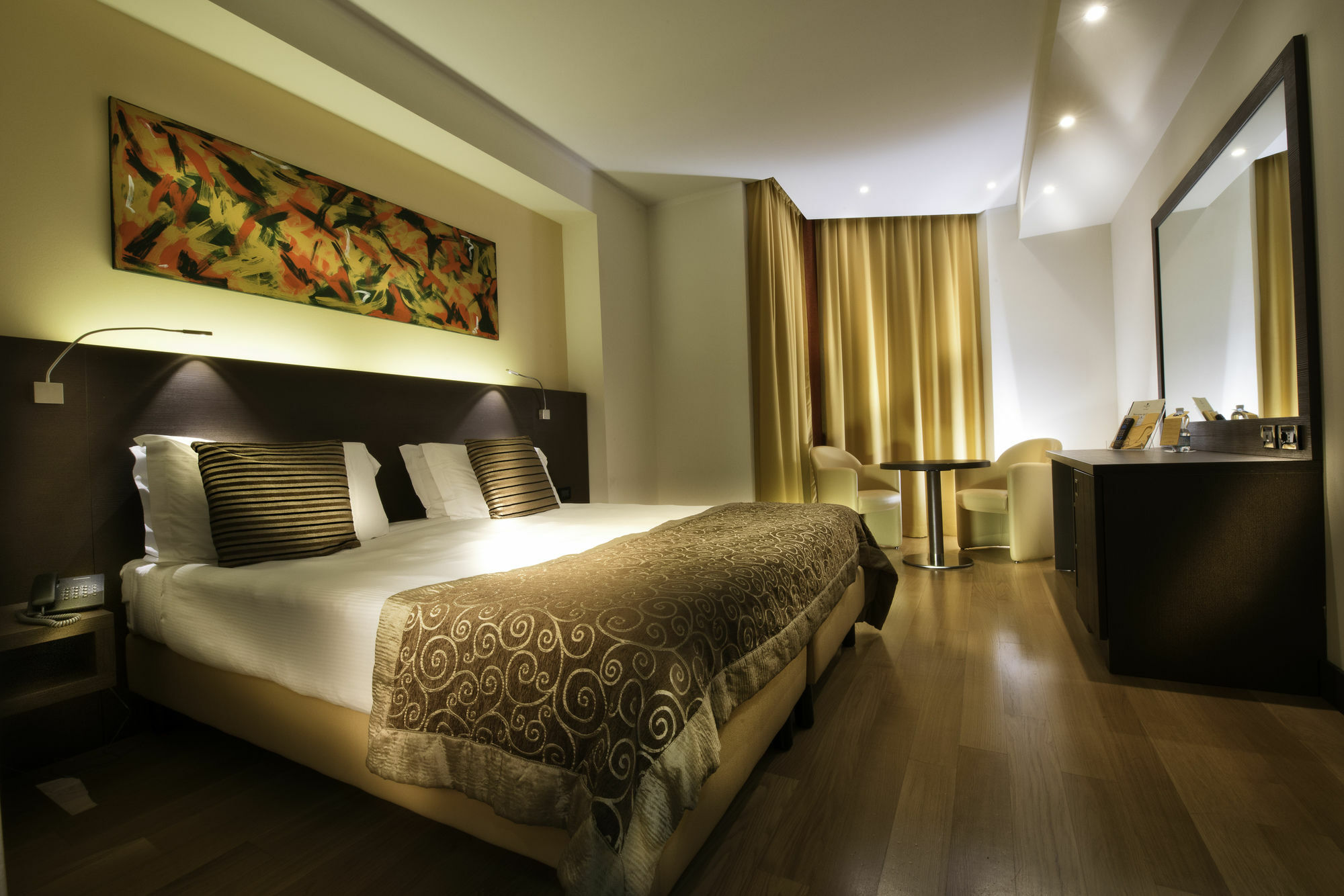 אלסנדריה Hotel Diamante מראה חיצוני תמונה