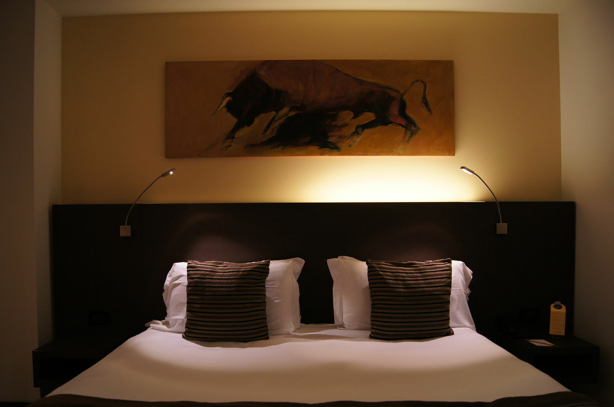 אלסנדריה Hotel Diamante מראה חיצוני תמונה
