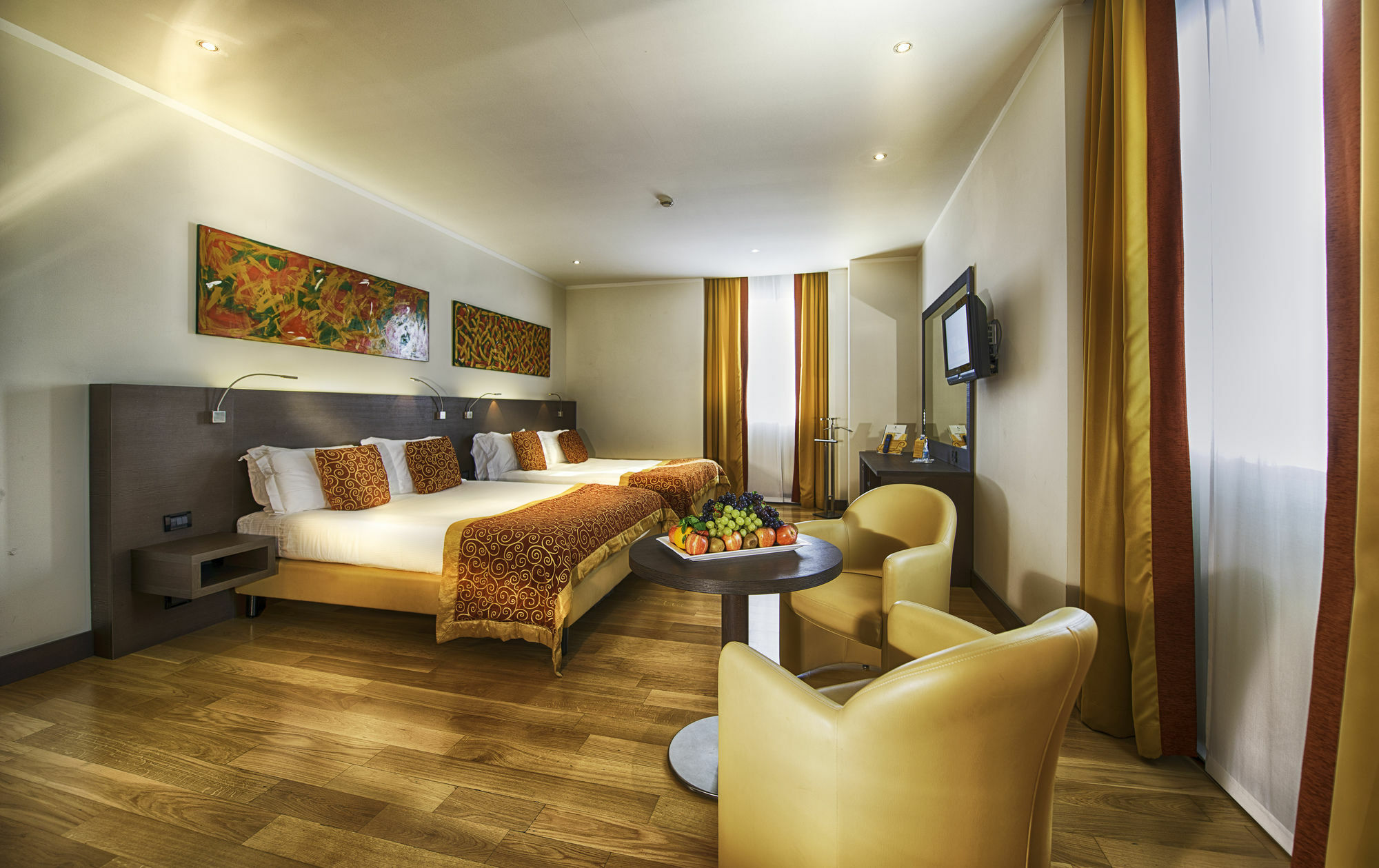 אלסנדריה Hotel Diamante מראה חיצוני תמונה