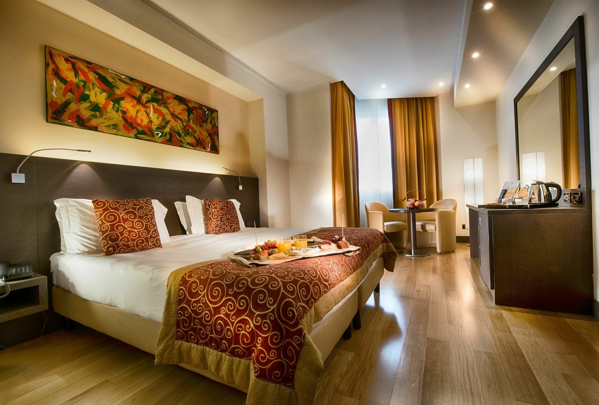אלסנדריה Hotel Diamante מראה חיצוני תמונה