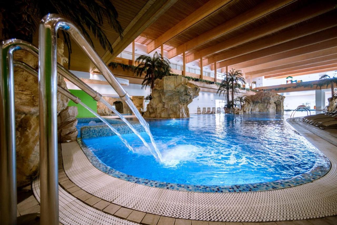 אלסנדריה Hotel Diamante מראה חיצוני תמונה